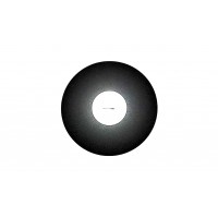 Ventosa per Mettifoglio Ø est 35 mm  Ø int 13 mm
