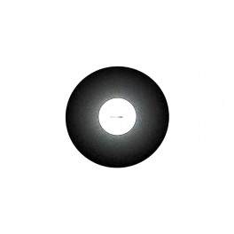 Ventosa per Mettifoglio Ø est 35 mm  Ø int 13 mm