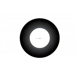 Ventosa per Mettifoglio Ø est 35 mm  Ø int 18 mm