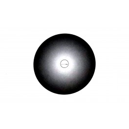Ventosa per Mettifoglio Ø est 38 mm  Ø int 5 mm