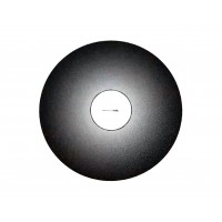 Ventosa per Mettifoglio Ø est 38 mm  Ø int 11 mm