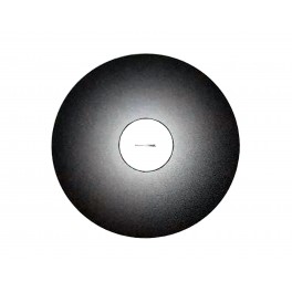 Ventosa per Mettifoglio Ø est 38 mm  Ø int 11 mm