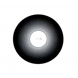 Ventosa per Mettifoglio Ø est 38 mm  Ø int 13 mm