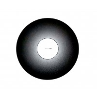 Ventosa per Mettifoglio Ø est 38 mm  Ø int 14 mm