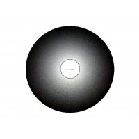 Ventosa per Mettifoglio diametro esterno 41mm diametro interno 9mm