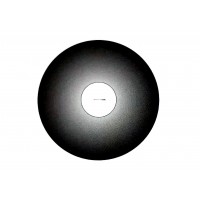 Ventosa per Mettifoglio diametro esterno 39mm diametro interno 15mm
