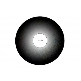 Ventosa per Mettifoglio diametro esterno 39mm diametro interno 15mm