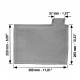 Filtro di Bagnatura Royce MG 7342