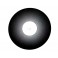 Ventosa per Mettifoglio Ø est 45 mm  Ø int 16 mm