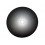 Ventosa per Mettifoglio Ø est 50 mm  Ø int 6 mm