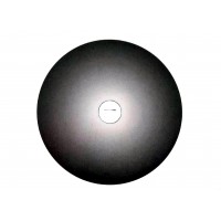 Ventosa di aspirazione  per mettifoglio per macchine da stampa offset diametro esterno 50mm diametro interno 8mm