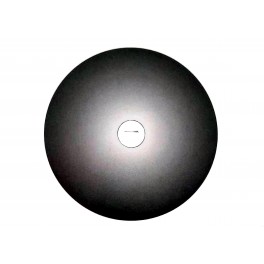 Ventosa di aspirazione  per mettifoglio per macchine da stampa offset diametro esterno 50mm diametro interno 8mm