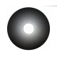Ventosa per Mettifoglio Ø est 50 mm  Ø int 13 mm