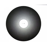 Ventosa di aspirazione  per mettifoglio per macchine da stampa offset diametro esterno 50mm diametro interno 13mm
