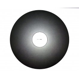 Ventosa di aspirazione  per mettifoglio per macchine da stampa offset diametro esterno 50mm diametro interno 13mm