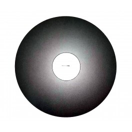 Ventosa di aspirazione  per mettifoglio per macchine da stampa offset diametro esterno 50mm diametro interno 14mm
