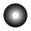 Ventosa per Mettifoglio Ø est 50 mm  Ø int 14 mm