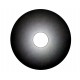 Ventosa di aspirazione  per mettifoglio per macchine da stampa offset diametro esterno 51mm diametro interno 13mm