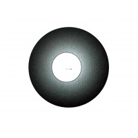 Ventosa di aspirazione  per mettifoglio per macchine da stampa offset diametro esterno 35mm diametro interno 13mm