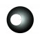 Ventosa per Mettifoglio Ø est 30 mm  Ø int 13 mm