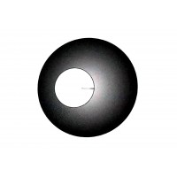 Ventosa di aspirazione  per mettifoglio per macchine da stampa offset diametro esterno 35mm diametro interno 14mm