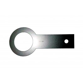 Ventosa di aspirazione  per mettifoglio per macchine da stampa offset diametro esterno 21mm diametro interno 14mm