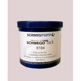 Antistrappo Schwego Tack 8184 Concentrato