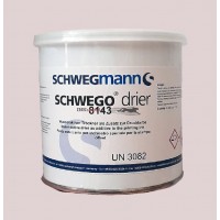 Catalizzatore Schwego Drier 8143