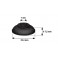 Ventosa per mettifoglio ATF Chief, C&P, Giant, Web