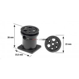 Bocchetta di Sollevamento Heidelberg SM 52