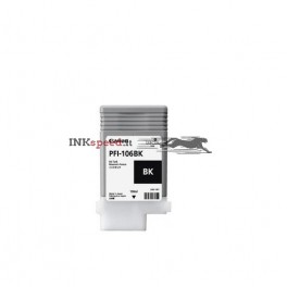 Canon PFI-105BK