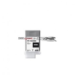 Canon PFI-105MBK