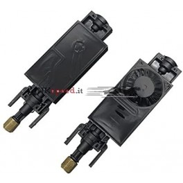 Damper UV Epson TX800 7mm
