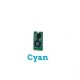 Chip Epson 9600 Cyan
