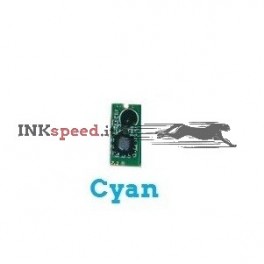Chip Epson 9600 Cyan