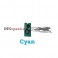 Chip Epson 9600 Cyan