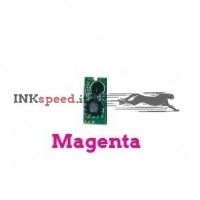 Chip Epson 9600 Magenta
