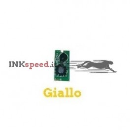 Chip Epson 9600 Giallo