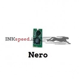 Chip Epson 9600 Nero