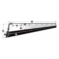 Racla Lavarulli Schriber 835