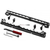 Barre Rapide Lastre (Completo) Heidelberg GTO 52