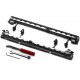 Barre Per Caucciù Heidelberg GTO 52