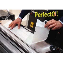 Copricalamaio Perfecto - Komori Lithrone 26