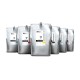 Sacca Inchiostro Solvente Nutec Diamond D10 MS21 Mimaki