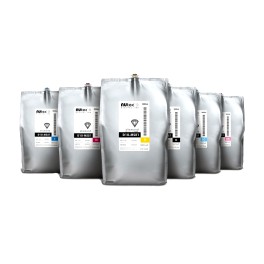 Sacca Inchiostro Solvente Nutec Diamond D10 MS21 Mimaki