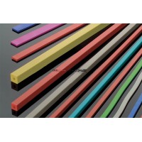 Listelli Sottolama Trilaterale 11x4