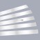 Lama Super Doctor Blades Plastica 32x0,19