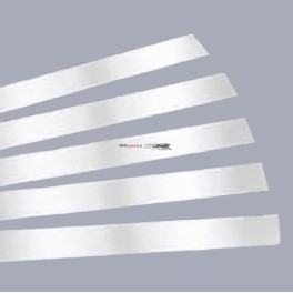 Lame Super Doctor Blades Plastica 35x0,19