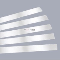 Lame Super Doctor Blades Plastica 35x0,35