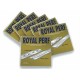 Filetti Perforatori Royal Micro Perf Centre 40-6 mt
